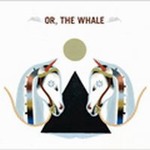 专辑Or, The Whale