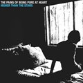 The Pains Of Being Pure At Heartר Higher Than the Stars (EP)