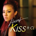 专辑Kiss (Digital Single)