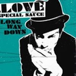 G Love & Special Sauceר Long Way Down