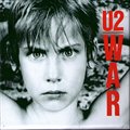 U2ר War (Deluxe Edition)