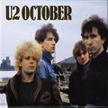 U2ר October (Deluxe Edition)