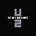 U2ר Get On Your Boots (Single)