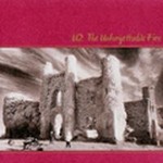U2ר The Unforgettable fire (Super Deluxe Edition)