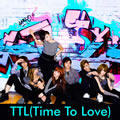 Tiara & ǵČ݋ TTL(Time To Love)