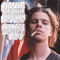 David Arthur BrownČ݋ Teenage Summer Days