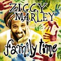 Ziggy Marleyר Family Time