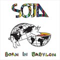 专辑Born In Babylon