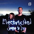 Jesse y JoyČ݋ Electricidad