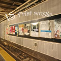 ISČ݋ Frist Single - IS
