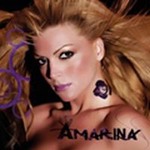 AmarinaČ݋ Amarina (EP)