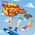 电视原声 - Phineas & F