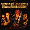 Pirates Of The Caribbeanר Ӱԭ - Pirates Of The Caribbean: The Curse Of The Black Pearl(ձȺ1)