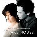 专辑电影原声 - The lake house(触不到的恋人)