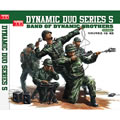 Dynamic Duoר Series 5 Band Of Dynamic Brothers