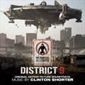 Clinton ShorterČ݋ Ӱԭ - District 9(ھŅ^)