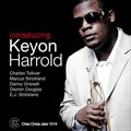 Keyon Harroldר Introducing Keyon Harrold
