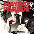 Mayday Paradeר Anywhere But Here