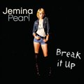 Jemina Pearlר Break It Up