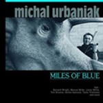 Michal Urbaniakר Miles Of Blue