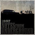 专辑Notes From Underground