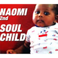 Naomiר Soul Child