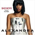 Alexandra Burkeר Bad Boys (Moto Blanco Mixes)