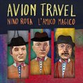 专辑Nino Rota L'amico Magico