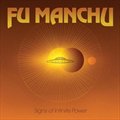 Fu Manchuר Signs Of Infinite Power