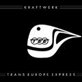 Kraftwerkר Trans-Europe Express