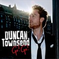 Duncan Townsendר Go! Go! (Single)
