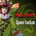 专辑Space Fashion