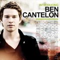 Ben Cantelonר Introducing Ben Cantelon EP