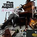 Five Times Augustר Life As A Song