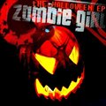 Zombie GirlČ݋ The Halloween EP