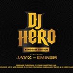 Jay-Z & EminemČ݋ Presenting DJ Hero Renegade Edition