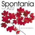 Spontania feat.AZUר ͬդߤĤƤ뤢ʤ