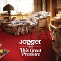 Joggerר This Great Pressure