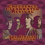 Creedence Clearwater Revivalר The Singles Collection