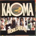Kaomaר World Beat