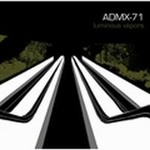 ADMX-71ר Lumious Vapours