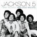 Jackson 5ר I Want You Back! Unreleased Masters