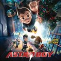 专辑电影原声 - Astro Boy(铁臂阿童木)