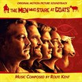 Rolfe Kentר Ӱԭ - The Men Who Stare at Goats(ɱ)