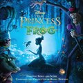 The Princess And The Frogר Ӱԭ - The Princess And The Frog()