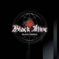 Black Aliveר Black World