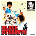 Adrian Youngeר Black Dynamite: Original Score To The Motion Picture
