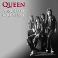 Queenר Absolute Greatest