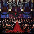 Sandi PattyČ݋ Christmas Live