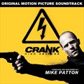 Mike PattonČ݋ Ӱԭ - Crank: High Voltage (ŭ2: ߉)